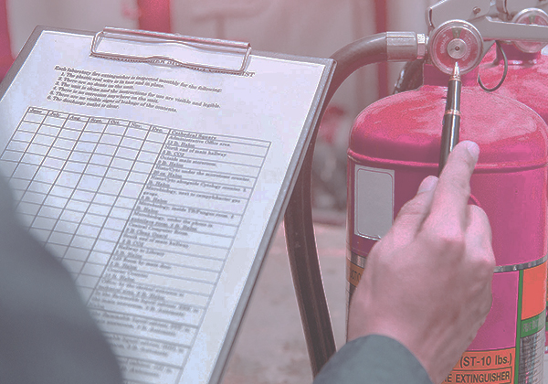 Изменения законодательства в области обеспечения пожарной безопасности